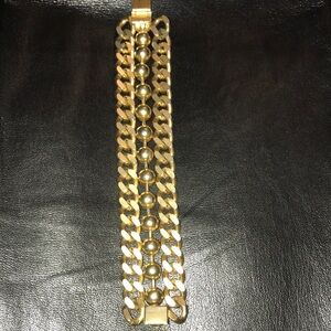 Marcy Feld Vintage Bracelet